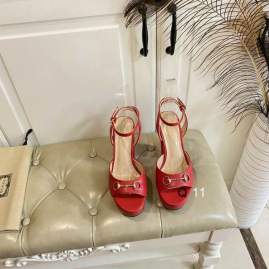 Picture of Gucci Shoes _SKUGuccisz35-4012CMY12166858
